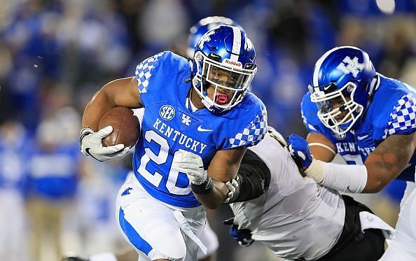 Vanderbilt v Kentucky